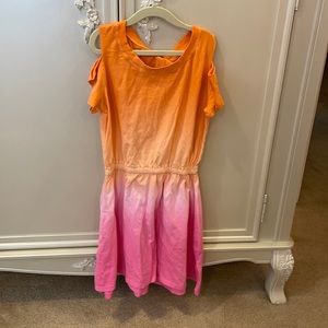 Splendid girls dress